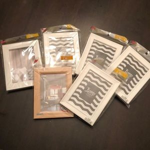 BMWT - Picture Frame Bundle